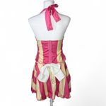 Leg Avenue Sexy Retro Soda Pop Girl Halloween Costume Photo 4