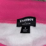 Playboy NWT  drawstring skirt Y2K Photo 7