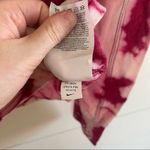 Nike Vintage Y2K 90s  Florida State Tie Dye Pink Longsleeve Photo 4