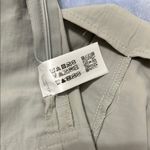 ZARA  Grey Mini Skirt Casual Resort Wear Photo 12