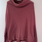 Free People Cowl Neck Sweater Photo 0
