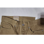 Levi's 311 shaping skinny pants 28x32 women's Photo 2