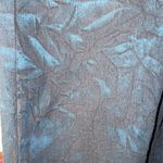 Paige Verdugo Ultra Skinny Floral Jeans Photo 4