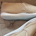 Sam Edelman Sam Edelmam‎ Metallic Sneakers Photo 12