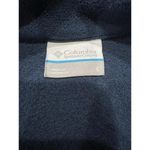 Columbia Penn State  Women’s Zip Up Fleece Jacket Size Small Photo 7