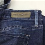 Treasure & Bond ✨ HP✨ Mid Rise Skinny Jeans ✨ Photo 4