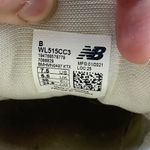 New Balance  515 v3 Leopard Floral Shoes Women's Size 7.5 Pink White Satin Girly Photo 8