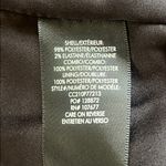 Alice + Olivia  Macey Shawl Collar‎ Floral Blazer Blue Black Size 0 Photo 6