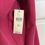 Anthropologie NWT  The Zodiac Sweatshirt by Catherine O'Sullivan Sagittarius XS Photo 2