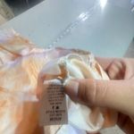 Boutique NWT  Peach‎ & Purple Tie Dye Slip Dress Medium Lacey Satin Slinky Midi Photo 9