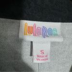 LuLaRoe NWT Supply Floral Jacket Size Small Photo 2