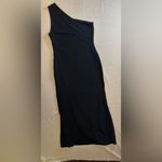 LULUS XL Black Modern Attraction One Photo 8