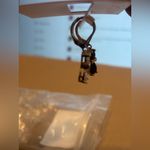 Betsey Johnson  Multicolor Spider Earrings 2 Pairs. Photo 6