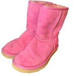 UGG Hot pink  boots Photo 6