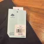 DSG‎ women UPF 50 swim short black size 2x NWT bathing suit Photo 1