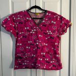 WonderWink Women’s scrub top Photo 0