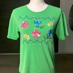 The Eagles Eye Embroidered Shirt Photo 0