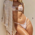 Haute Swimwear Haute Bikini Swimwear Set  Photo 1