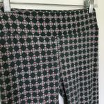 LuLaRoe  Leggings Green Pattern One Size Photo 1