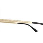 Jimmy Choo Women's CRUZ/G/S 807M9 Polarized Oversized Sunglasses 58. Photo 2