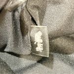 Coach  Medium Charlie Backpack In Signature Canvas Brown Black School Travel Photo 7