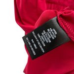 Torrid Keyhole Lace Babydoll Tank Top Flowy in Cherries Jubilee Photo 10