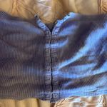 Urban Outfitters Purple Tube Top Photo 1