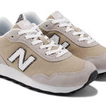 New Balance 515 V3 Sneaker Beige Leopard Size 6.5 Women's US Medium WL515SD3 Photo 0
