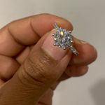 Beverly Hills Boutique Ring... Silver Photo 0