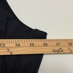 Anthropologie  The Somerset Maxi Dress Size Medium Petite Tiered Square Neck Photo 7