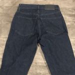 Lucky Brand  high rise crop slim jeans Photo 4