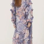 MISA Los Angeles BNWT Persephone Maxi Dress Size S B35 Photo 3