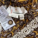 Anthropologie Bardot Blouse Photo 8