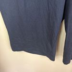 Woman Within  Pull ON Size 2X Black Wide Leg Cropped Pants‎ Office Careerwear Photo 3