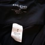 Bebe New  Black Leggings Photo 4