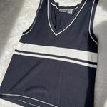 Willi Smith Sweater Tank Photo 0