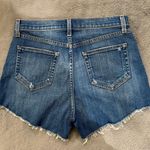 L'Agence L’ AGENCE Shorts Photo 4