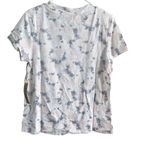 Rae Dunn NWT  tie-dye size medium mama T-shirt Photo 7