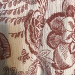 Love Stitch🦎Tank Top Floral Dress🌵 White Photo 3