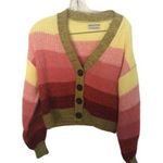 Urban Outfitters 𝅺 cardigan/sweater Photo 0