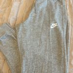 Nike Gray Joggers Photo 0