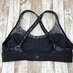 Lululemon Workout to Water Tank Sports Bra Swim Photo 6