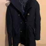 ZARA  xs peacoat Photo 4