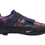 Nike NWT  SuperRep Cycle 2 NN Women Shoes Blackened Blue DH3395 400 Size 11 Photo 0