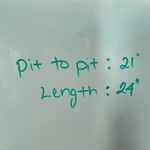 Skies Are Blue Embroidered Pullover Gray Sweater Size Medium Photo 10