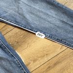 Madewell High Rise The Mom Jeans Photo 4