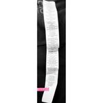 Alo Yoga Alo Airlift Double Trouble Tennis Dress Black Mesh Cut-Outs Cutout A-Line Skater Photo 12