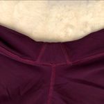 Lululemon  Wild And Free Tight Darkest Magenta Photo 7