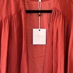 L'Academie  Wrap Coverup nwt‎ Photo 3