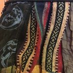 Grateful Dead  NWT Orange Patchwork Purse Photo 2